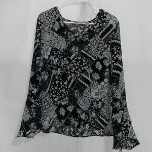 Fashion bug blouse